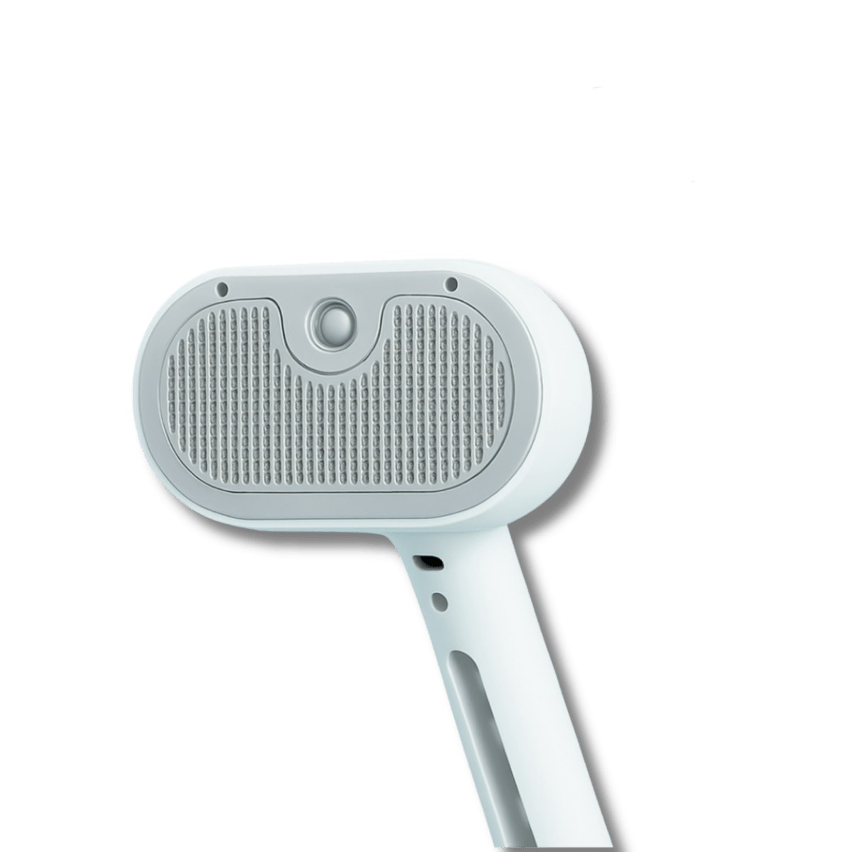 Verzorgingsborstel met Hydraterende Nevel voor Huisdieren – Zacht en Luxe Design - Hebbr