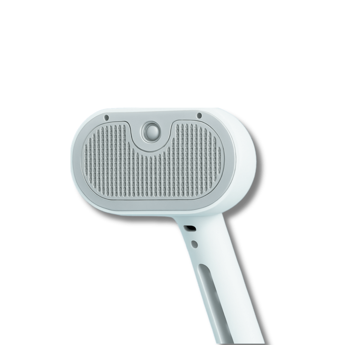 Verzorgingsborstel met Hydraterende Nevel voor Huisdieren – Zacht en Luxe Design - Hebbr