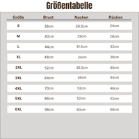 Waterafstotende Hondenjas Winter met Geïntegreerd Harnas - Ademend en Reflecterende Strepen, Maten Klein t/m 6XL - Hebbr