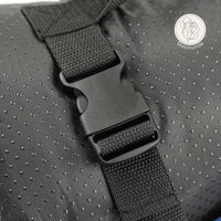 Waterbestendige Hondenmat – Opvouwbaar, Antislip & Comfortabel voor Avonturen - Hebbr