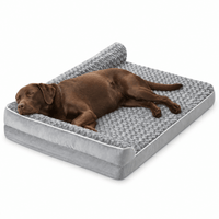 Waterdicht Hondenbed - Hebbr