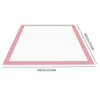Wegwerp Hondenluiers 50 Stuks, Sneldrogend en Absorberend, Maten 60x90 cm en 60x60 cm - Hebbr