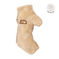 Winter Jumpsuit voor Honden en Katten – Warm, Ademend & Comfortabel Design - Hebbr