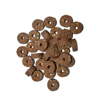 Zachte Beloning - Hebbr