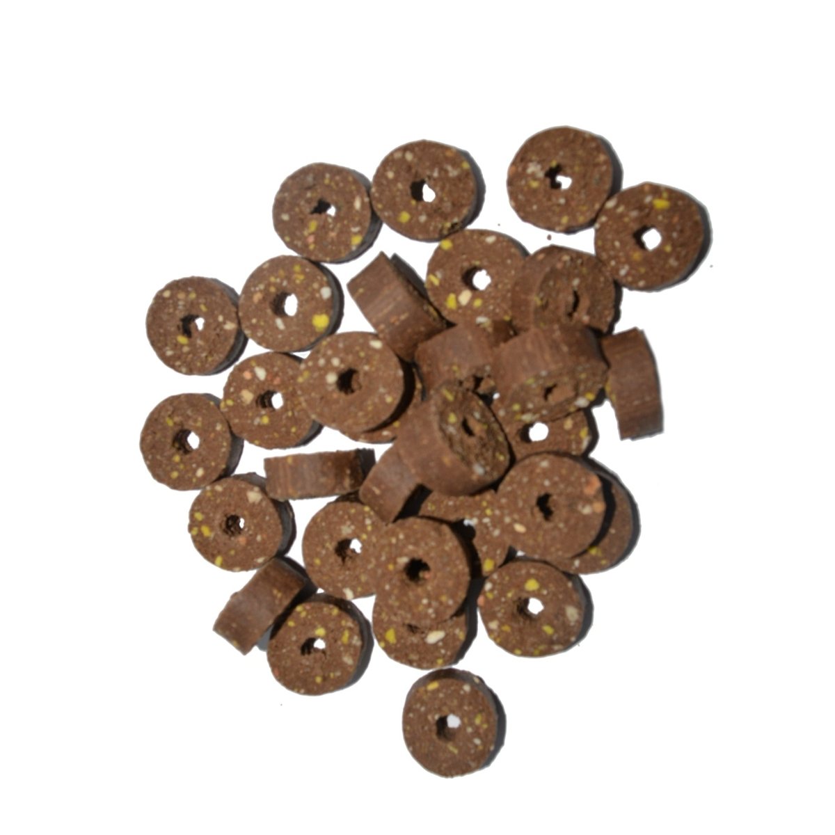 Zachte Beloning - Hebbr