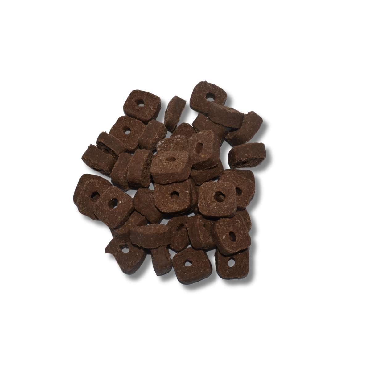 Zachte Beloning Graanvrij Lam - Hebbr