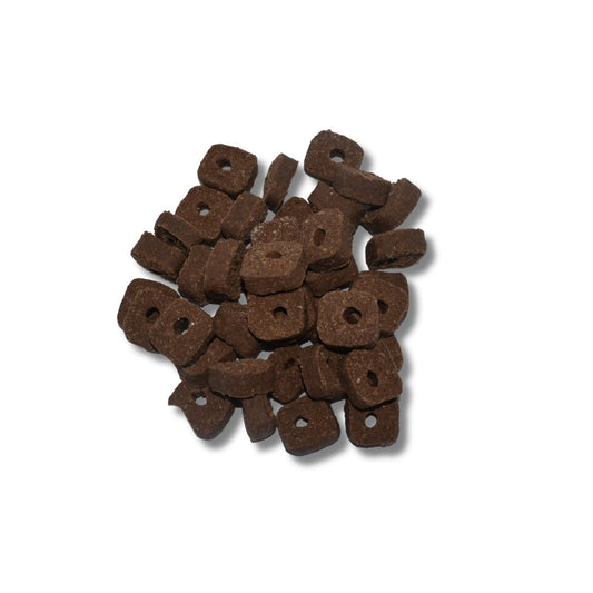 Zachte Beloning Graanvrij Lam - Hebbr