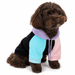 Zachte Honden Hoodie - Hebbr