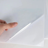 Zelfklevende Meubels Beschermers Tegen Krabben Voor Katten - Transparante Anti - Kras Tape voor Banken - Hebbr